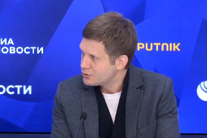 «Аборт — это убийство не только ребенка, это убийство и будущего родителей»